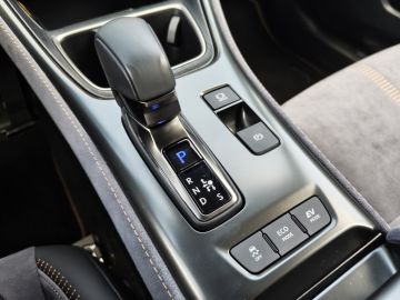 Lexus LBX